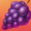 Fruit Vegas Grape